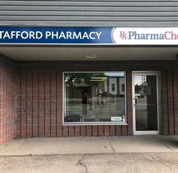 Stafford Pharmacy MB, Winnipeg, MB opening hours