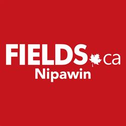 Fields, Nipawin, SK opening hours