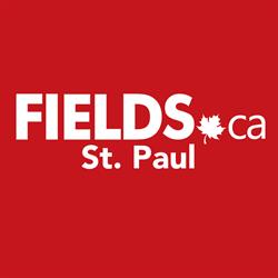 Fields, St. Paul, AB opening hours
