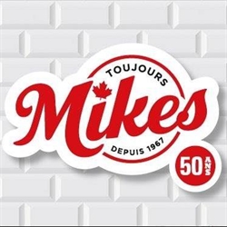 Toujours Mikes, Varennes, QC opening hours