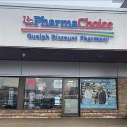 Guelph Discount, opening hours