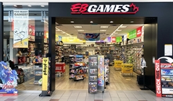 EB Games - MEDICINE HAT MALL, Medicine Hat, AB opening hours