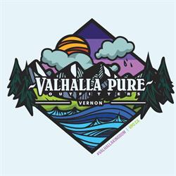 Valhalla Pure Outfitters Vernon, opening hours