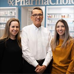 PharmaChoice, Sussex, NB opening hours