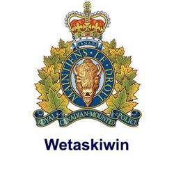Royal Canadian Mounted Police - Wetaskiwin, opening hours