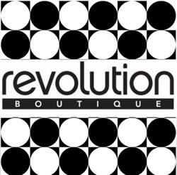 REVOLUTION BOUTIQUE, Sherwood Park, AB opening hours