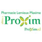 Proxim pharmacie affiliée - Maxime Lemieux, Napierville, QC opening hours