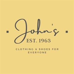 JOHN'S MENS WEAR, Stettler, AB opening hours