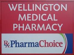 Wellington Medical, St. Thomas, ON opening hours