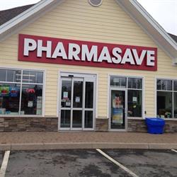 PHARMASAVE, Middle Sackville, NS opening hours