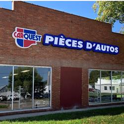 CARQUEST Pièces d’Autos, Sept-Îles, QC opening hours