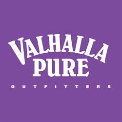 Valhalla Pure Outfitters Medicine Hat, opening hours