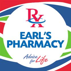 Earl's Pharmacy Ltd., Saskatoon, SK opening hours