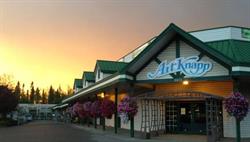 ART KNAPP PRINCE GEORGE, Prince George, BC opening hours