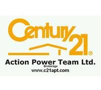 CENTURY 21 Action Power Team Ltd., Brokerage, Nepean, ON opening hours