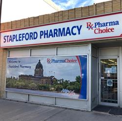 Stapleford Pharmacy, Regina, SK opening hours