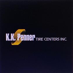 KK PENNER TIRE CENTERS INC, Brandon, MB opening hours