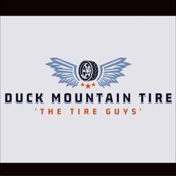 DUCK MOUNTAIN TIRE & AUTO, Dauphin, MB opening hours