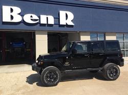 BEN R AUTO SALES, Steinbach, MB opening hours