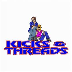 KICKS & THREADS, Thompson, MB opening hours