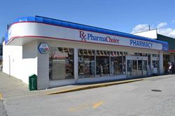 PharmaChoice #007, Port Coquitlam, BC opening hours