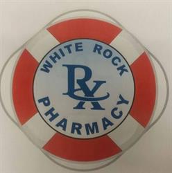 White Rock Pharmacy, opening hours