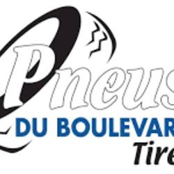 PNEUS DU BOULEVARD, Bathurst, NB opening hours