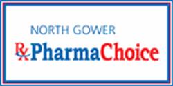 North Gower Pharmacy, opening hours
