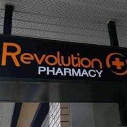 Revolution Pharmacy, Kelowna, BC opening hours