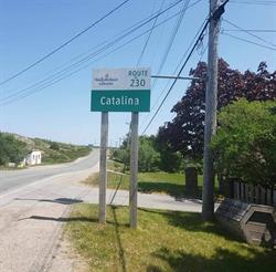 MIDWAY STORE LTD, Catalina, NL opening hours