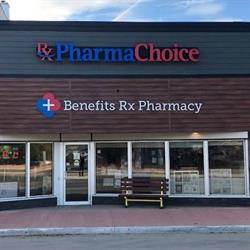 Benefits RX Pharmacy, Carman, MB opening hours