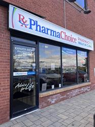 Kanata Mews, opening hours