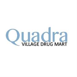 Quadra Village Drug Mart, Victoria, BC opening hours