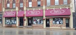 BARB'S CLOTHES CLOSET, Stayner, ON opening hours