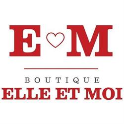 BOUTIQUE ELLE ET MOI ENRG, Acton Vale, QC opening hours