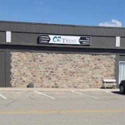 CR TRENZ INC, Grenfell, SK opening hours