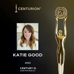 Katie Good CENTURY 21 Grande Prairie Realty Inc., opening hours