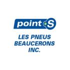 Pneus Beaucerons Inc, Beauceville, QC opening hours