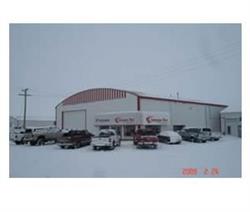 INTEGRA TIRE & AUTO CENTRE, Assiniboia, SK opening hours
