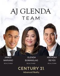 Melfer Del Rosario CENTURY 21 Advanced Realty, Winnipeg, MB opening hours