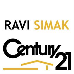 Ravi Simak CENTURY 21 Legacy Ltd., Brokerage, Mississauga, ON opening hours