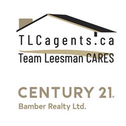 Team Leesman C.A.R.E.S CENTURY 21 Bamber Realty Ltd., Calgary, AB opening hours