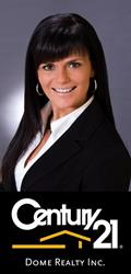 Lynne Bobyck CENTURY 21 Dome Realty Inc., Regina, SK opening hours