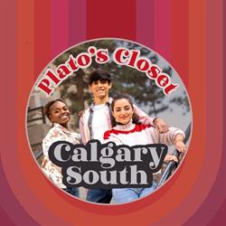 Plato's Closet - Calgary South, opening hours