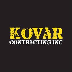 Kovar Contracting Inc., Ottawa, ON opening hours