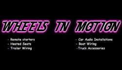 Wheels In Motion, Winnipeg, MB opening hours