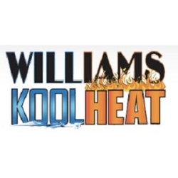 Williams Kool Heat, Welland, ON opening hours
