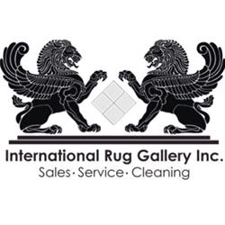 International Rug Gallery, North York, ON opening hours