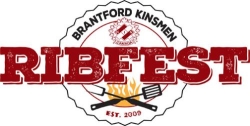 Brantford Ribfest, opening hours