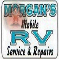 Morgan's mobile RV Service & Repairs, Kamloops, BC opening hours